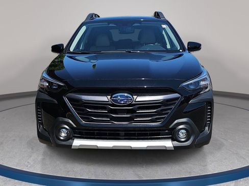Used 2023 Subaru Outback Limited AWD/4WD image 2