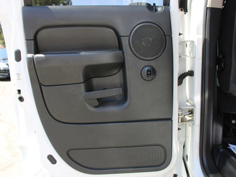 Used 2005 Dodge Ram 1500 Truck SLT w/ Quad Cab Big Horn Value Group RWD image 18