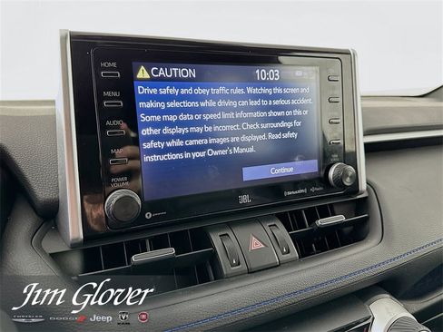 Used 2019 Toyota RAV4 XSE image 33