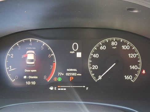 Certified 2025 Honda Civic Sport image 19