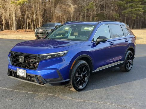 Used 2023 Honda CR-V Sport image 4