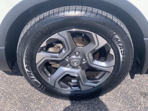 Used 2018 Honda CR-V EX-L image 31