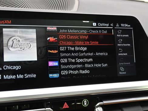 Used 2022 BMW 330i xDrive Sedan w/ Driving Assistance Package image 26