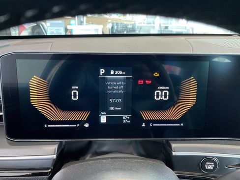 New 2026 Kia K5 GT-Line FWD image 25