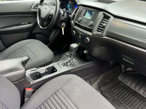 Used 2023 Ford Ranger XL w/ Trailer Tow Package image 15