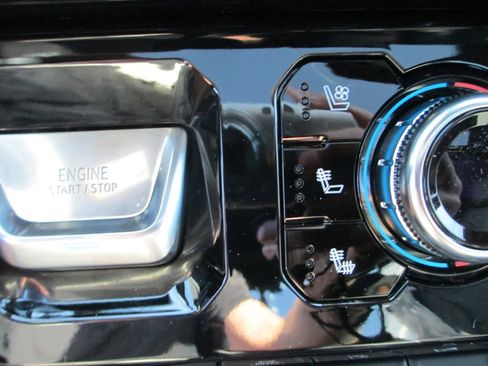 New 2026 GMC Sierra 2500 AT4 w/ AT4 Premium Plus Package AWD/4WD image 18