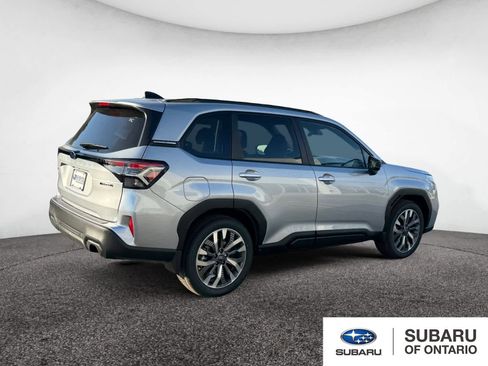 Used 2025 Subaru Forester Touring w/ Protection Package image 5