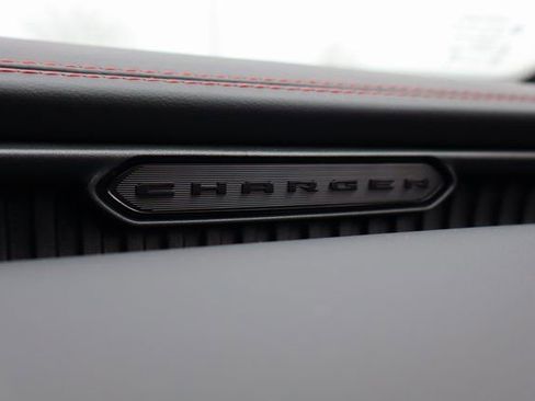 New 2026 Dodge Charger Scat Pack AWD/4WD image 45