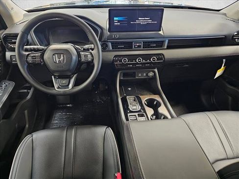 New 2026 Honda Pilot Elite image 14