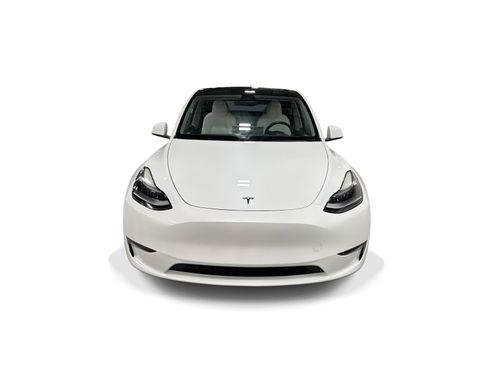 Certified 2023 Tesla Model Y Performance AWD/4WD image 2