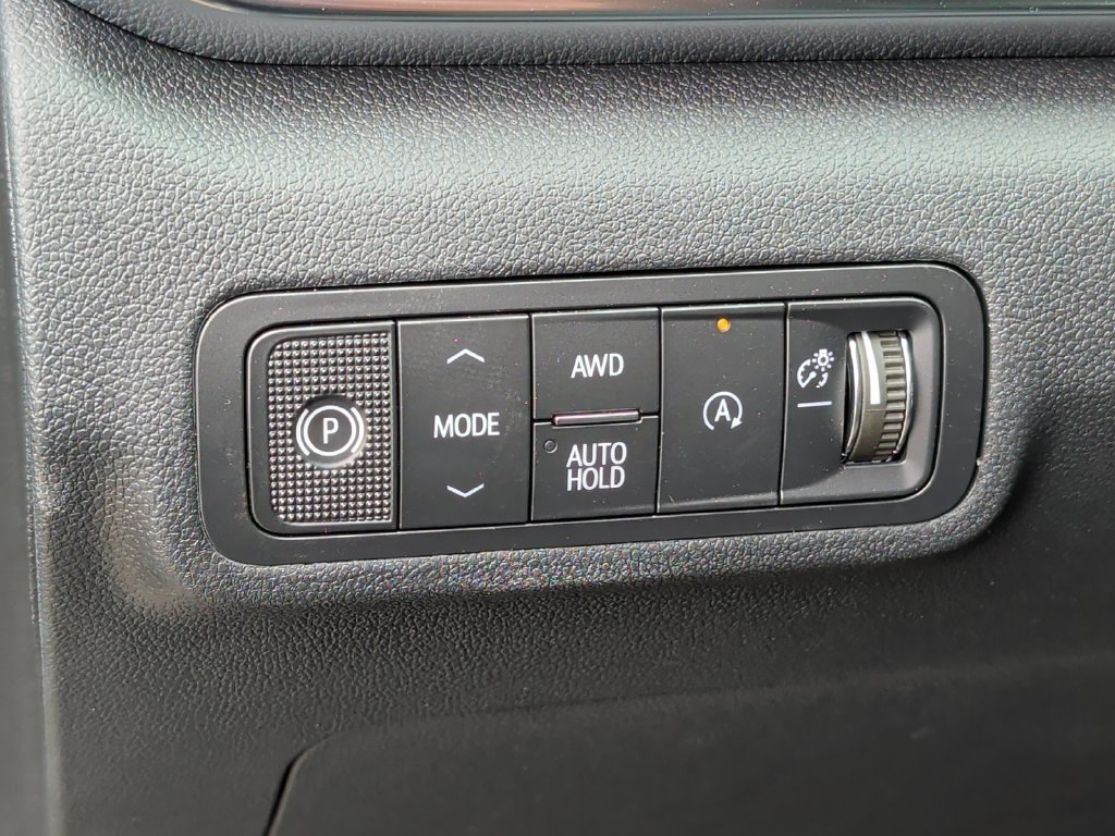 New 2027 GMC Terrain Elevation w/ Black Edition AWD/4WD image 19