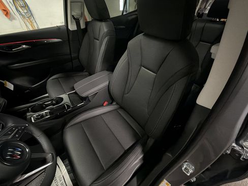 New 2026 Buick Envision Preferred AWD/4WD image 21