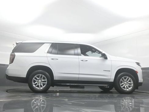 Used 2023 Chevrolet Tahoe LS AWD/4WD image 55