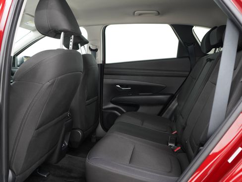 Used 2025 Hyundai Tucson SEL AWD/4WD image 15
