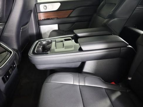 Used 2023 Lincoln Navigator L Reserve w/ Equipment Group 201A AWD/4WD image 59
