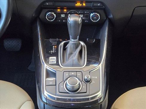 Used 2017 MAZDA CX-9 Grand Touring AWD/4WD image 16