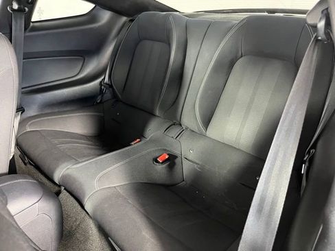 Used 2018 Ford Mustang GT w/ Equipment Group 301A RWD image 32