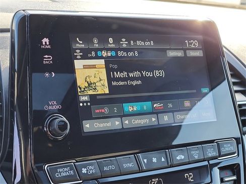 Certified 2023 Honda Odyssey EX-L image 17