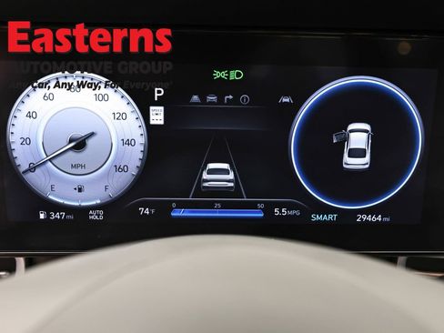 Used 2025 Hyundai Elantra SEL FWD image 16