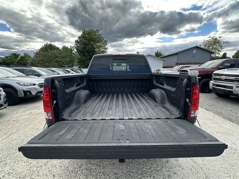 Used 2013 GMC Sierra 1500 SLE w/ Power Tech Package AWD/4WD image 39