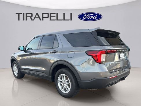 New 2026 Ford Explorer Active image 23