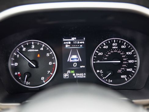 Used 2020 Subaru Outback Limited image 11