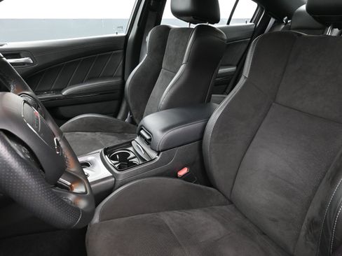 Used 2023 Dodge Charger R/T w/ Plus Group image 11