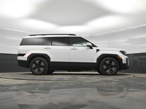 New 2026 Hyundai Santa Fe SEL image 38