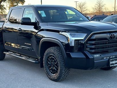 New 2026 Toyota Tundra SR5