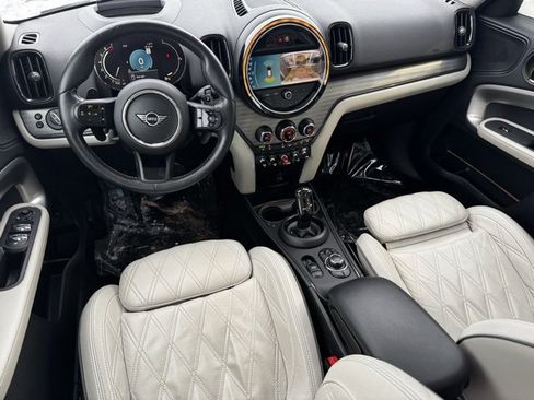 Used 2022 MINI Cooper Countryman S image 11