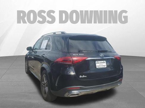 Used 2020 Mercedes-Benz GLE 350 4MATIC image 6
