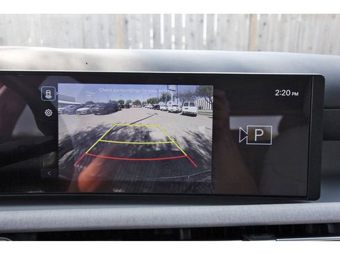 Used 2025 Hyundai Tucson SEL FWD image 30