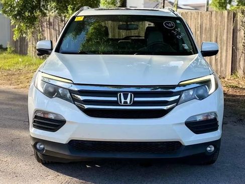 Used 2018 Honda Pilot EX-L image 5