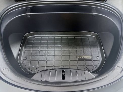 Used 2018 Tesla Model 3 Long Range image 24