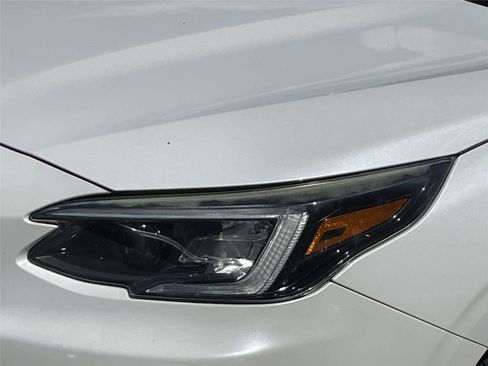 Used 2020 Subaru Legacy Premium image 9