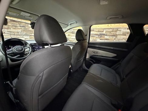 Used 2024 Hyundai Tucson SE AWD/4WD image 42