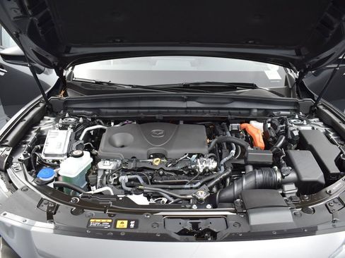 New 2026 MAZDA CX-50 AWD 2.5 Hybrid w/ Cargo Package image 6