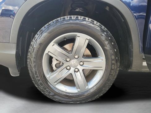 Certified 2023 Honda Ridgeline RTL-E image 33