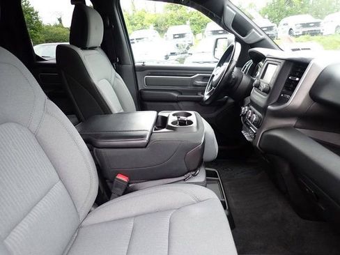 Used 2021 RAM 1500 Big Horn AWD/4WD image 10