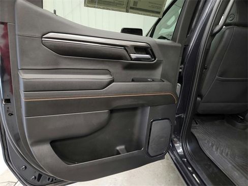 Used 2023 GMC Sierra 1500 AT4 w/ Technology Package image 34