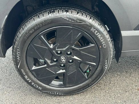 Used 2026 Hyundai Kona SEL Sport AWD/4WD image 9