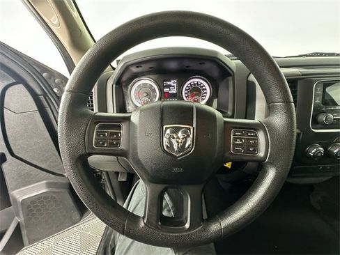 Used 2017 RAM 1500 Express image 22