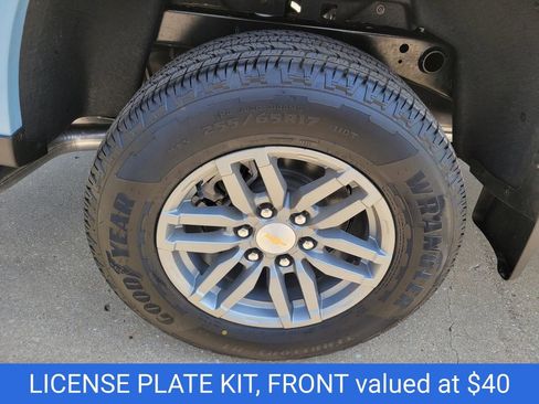 New 2026 Chevrolet Colorado LT w/ LT Convenience Package image 5