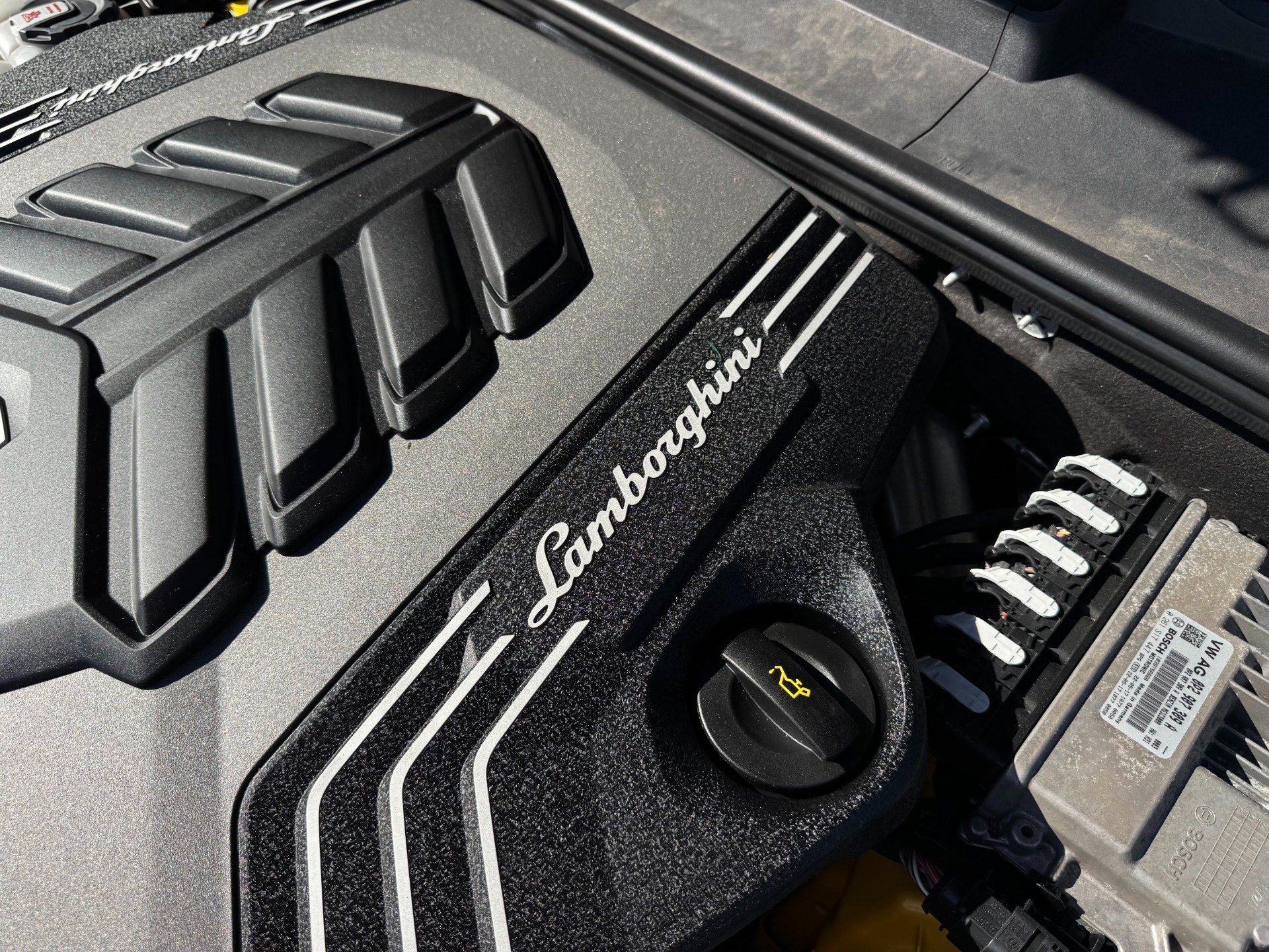 Used 2023 Lamborghini Urus Performante AWD/4WD image 99