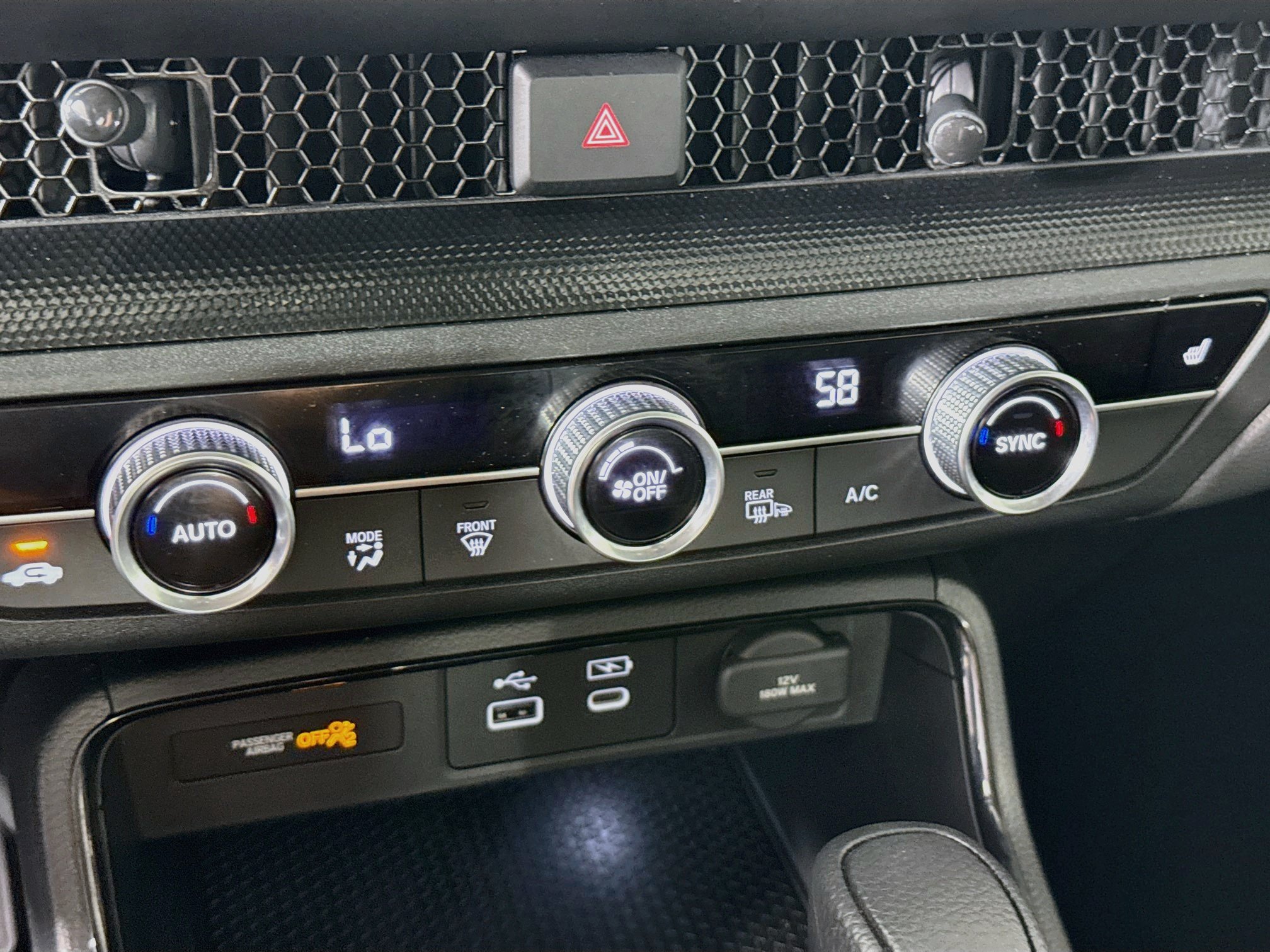 Certified 2024 Honda CR-V EX image 17