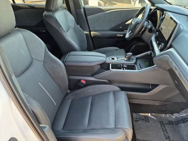 Used 2026 Lexus TX 350 AWD w/ Technology Package image 27