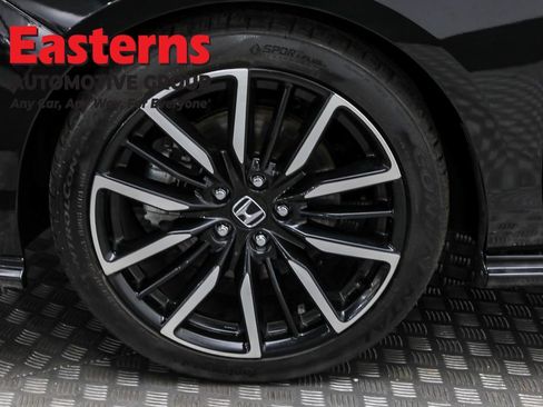 Used 2024 Honda Accord Touring image 33