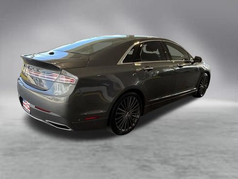 Used 2018 Lincoln MKZ Reserve w/ Technology Package FWD image 4