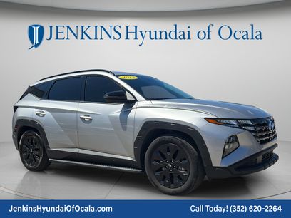 Used 2023 Hyundai Tucson XRT