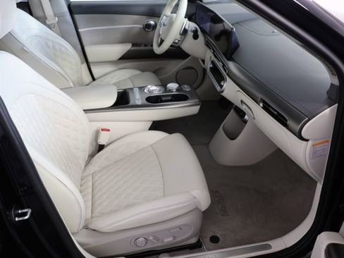Used 2023 Genesis GV60 Performance AWD/4WD image 23